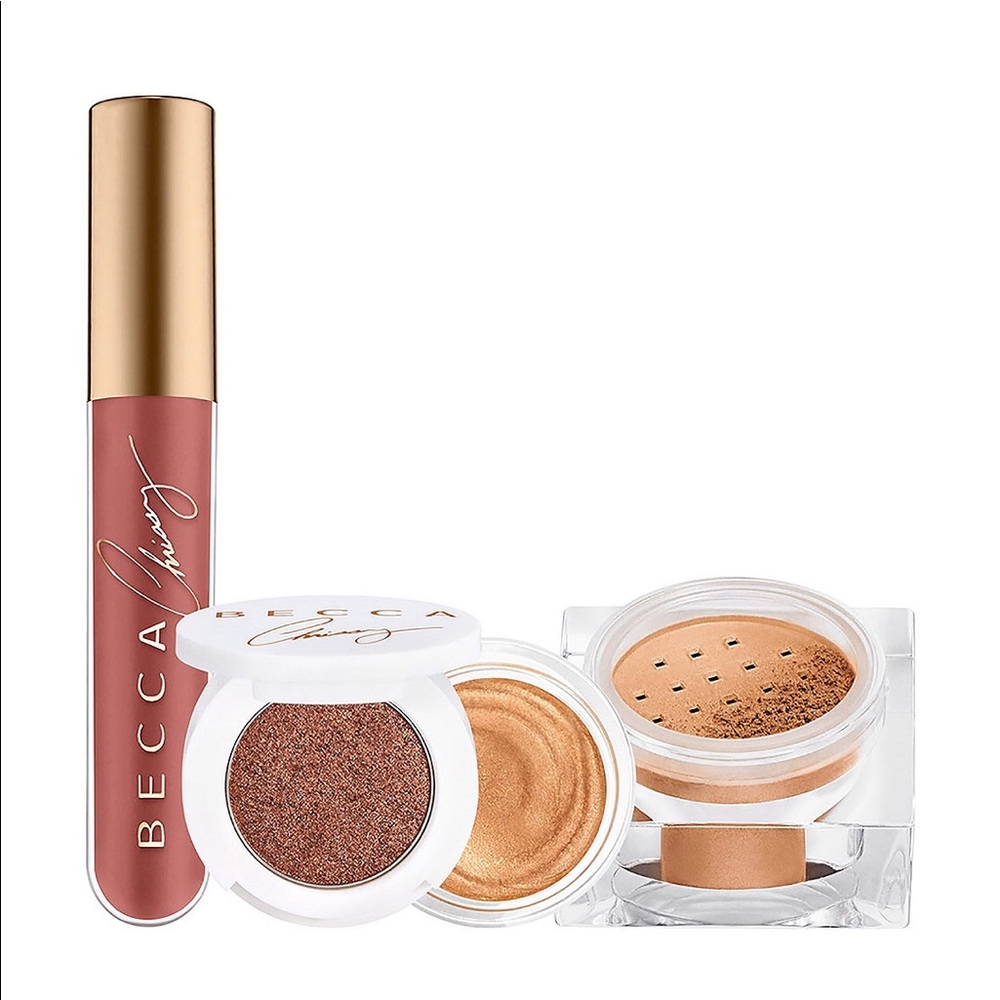 Becca & Chrissy Cravings Glow Set - Picture 3 of 7